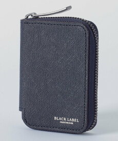 BLACK LABEL CRESTBRIDGE バイカラークレストブリッジチェックスマートキーケース ブルーレーベル / ブラックレーベル・クレストブリッジ 財布・ポーチ・ケース コインケース・小銭入れ・札入れ ブラック ネイビー ブラウン グリーン【送料無料】