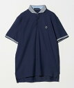 UNITED ARROWS GOLF ＜Greyson＞CHEROKEE ICON メンズ チェロキーアイコン/ポロシャツ ユナイテッドアローズ スポーツ…