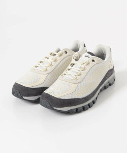 URBAN RESEARCH ASICS GEL-QUANTUM 360 I AMP �A�[�o�����T�[�` �V���[�Y�E�C �X�j�[�J�[ �z���C�g�y���������z