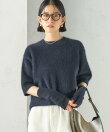 杢 フォックス カシミヤ 半袖 プルオーバー