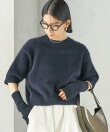 杢 フォックス カシミヤ 半袖 プルオーバー
