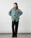 Classic Check ロングシャツ