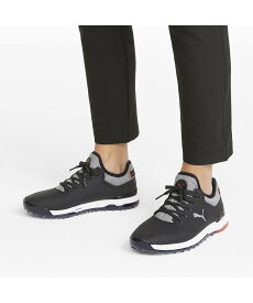 【SALE／30%OFF】PUMA ウィメンズ ゴルフ プロアダプト アルファキャット ラバーアウトソール スパイクレス シューズ プーマ シューズ・靴 スニーカー【送料無料】