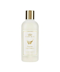 TOCCA BODY WASH {fB[EHbV gbJ {fBPAEI[PA {fB\[vyz