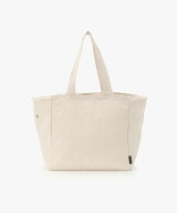 【SALE／30%OFF】agnes b. ENFANT キャンバスペアレンツバッグ マザーズバッグ アニエスベー マタニティ…