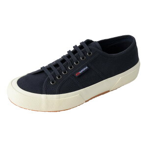 SUPERGA 2750 �I�[�W�[�bOG �X�y���K �V���[�Y�E�C �X�j�[�J�[ �l�C�r�[�y���������z