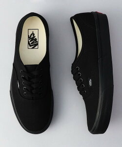 coen �yVANS�zUA AUTHENTIC(WEB����T�C�Y)�yMEN'S�z �R�[�G�� �V���[�Y�E�C �X�j�[�J�[ �u���b�N�y���������z