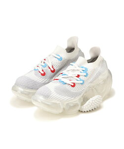 ROYAL FLASH grounds/�O���E���Y/MOOPIE EL MASSAGE BALL WHT ���C�����t���b�V�� �V���[�Y�E�C �p���v�X �z���C�g�y���������z