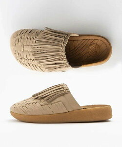 SELECT BRANDS MALIBU SANDALS/}uT_Y THUNDERBIRD THATCH MULE WbN[Y V[YEC ̑̃V[YEC ubN x[Wyz