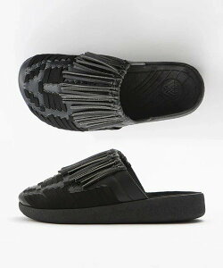 SELECT BRANDS MALIBU SANDALS/}uT_Y THUNDERBIRD THATCH MULE WbN[Y V[YEC ̑̃V[YEC ubN x[Wyz