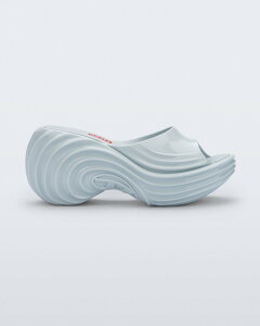 melissa MELISSA QUANTUM PLATFORM + DIESEL AD �����b�T �V���[�Y�E�C �~���[�� �u���b�N ���b�h �u���[�y���������z
