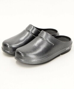 OOFOS OOcloog Luxe t[NXXgA V[YEC T_ ubN x[Wyz