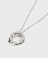 【SALE／40%OFF】TAKEO KIKUCHI アソートネックレス タケオキクチ アクセサリー・腕時計 ネックレス シル…