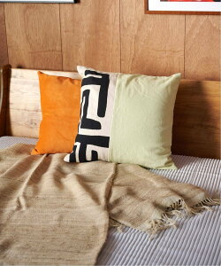 JOURNAL STANDARD FURNITURE MABAMBA CUSHION �N�b�V�����J�o�[45cm �W���[�i���X�^���_�[�h�t�@�j�`���[ �C���e���A�E�����G�� �N�b�V�����E�N�b�V�����J�o�[�y���������z