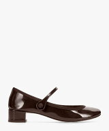 Repetto Rose メリージェーン - ラバーソール - EUサイズ レペット シューズ・靴 バレエシューズ【送料無…