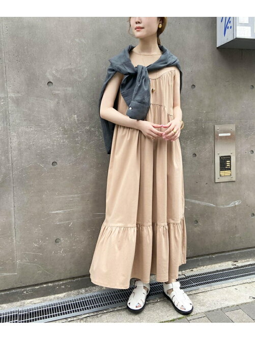 Urban Research Lab ティアードマキシワンピース Rakuten Fashion 楽天ファッション 旧楽天 ブランドアベニュー Cy4429