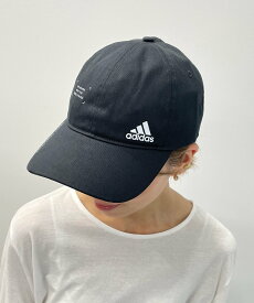 ROPE' PICNIC PASSAGE 【adidas/アディダス】MH キャップ ロペピクニック 帽子 キャップ ブラック グレー ベージュ