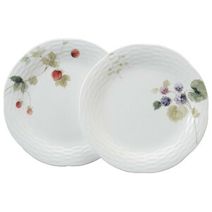 NARUMI yz[V[K[f v[gZbg 20cm 2lp i~ HEELb`pi HEM