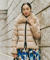 楽天市場】to be chic ダウンの通販