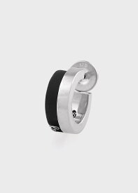 Paul Smith "Bicolor Logo" シングルピアス ポール・スミス アクセサリー・腕時計 その他のアクセサリー・腕時計【送料無料】