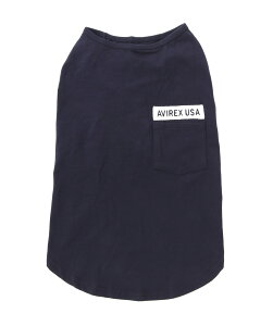 AVIREX t@eB[O TVc/FATIGUE T-SHIRT/BIG SIZE ABbNX ybgpi ybgEFAEybg ubN zCg O[ lCr[