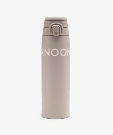 【SALE／20%OFF】Afternoon Tea LIVING ロゴワークスワンタッチキャリーボトル 750ml/サーモス アフタヌーンティー・リビング 食器・調理器具・キッチン用品 グラス・マグカップ・タンブラー