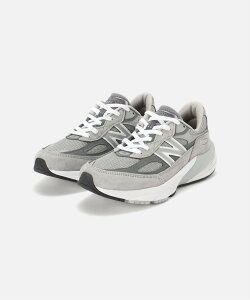 IENA NEW BALANCE/j[oX W990GL6 CGi V[YEC Xj[J[ O[yz