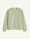 【SALE／50%OFF】Maison Kitsune Maison Kitsune/(W)DRESSED FOX COMFORT SWEATSHIRT メゾン キツネ トップス スウェ…