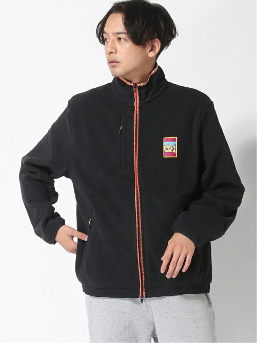 Adidas Adiplore ポーラー フリース トラック トップ Adplr Pf Track Top アディダスオリジナルス Rakuten Fashion 楽天ファッション 旧楽天ブランドアベニュー Bk7430