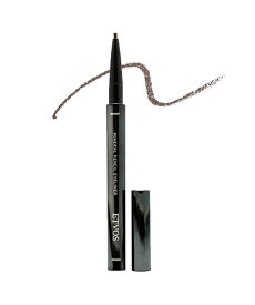 ETVOS ミネラルペンシルアイライナー [ アイライナー 石けんオフ ブラック ブラウン ] エトヴォス メイクアップ アイライナー ブラウン ブラック