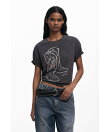 TSBOOTS Tシャツショートスリーブ