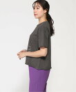 TSBOOTS Tシャツショートスリーブ