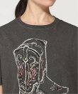 TSBOOTS Tシャツショートスリーブ