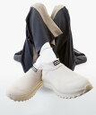 ADAM ET ROPE' FEMME 【HUNTER for ADAM ET ROPE'】別注 TRAVEL FLOW SUEDE TRAINER アダムエロペ シューズ・靴 スニ…