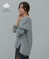 楽天市場】グレー モヘアニットの通販