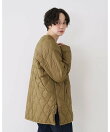 【WEB限定】【TAION】ミリタリー M65 ライナーWジップ ダウンジャケッ