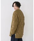 【WEB限定】【TAION】ミリタリー M65 ライナーWジップ ダウンジャケッ