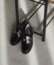 UNITED ARROWS green label relaxing クッショニーシューズ ローファー / ビットローファー ユナイテッドアローズ グ…