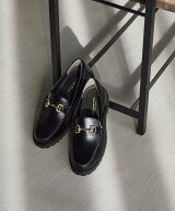 UNITED ARROWS green label relaxing クッショニーシューズ ローファー / ビットローファー ユナイテッド…