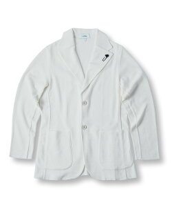 MEN'S BIGI �yLARDINI/�����f�B�[�j�z�j�b�g�W���P�b�g �����Y �r�M �W���P�b�g�E�A�E�^�[ �e�[���[�h�W���P�b�g�E�u���U�[ �u���b�N �z���C�g�y���������z