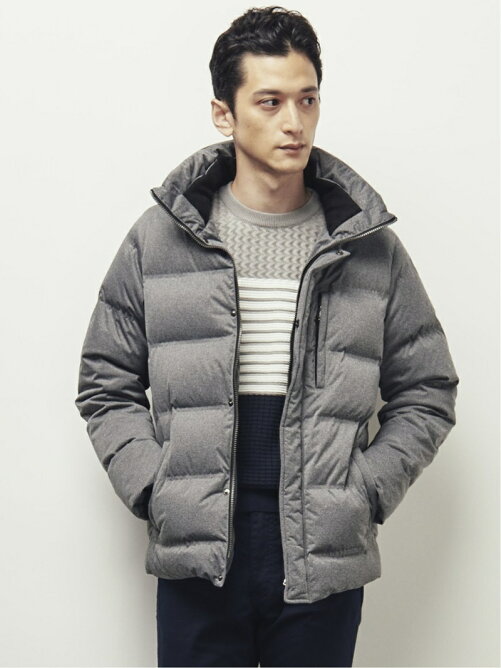 Taka Q ジャガードシームレス ボリュームネックダウン Rakuten Fashion 楽天ファッション 旧楽天ブランドアベニュー Bx1431 Taka Q ジャガードシームレス ボリュームネックダウン Rakuten Fashion 楽天ファッション 旧楽天ブランドアベニュー Bx1431