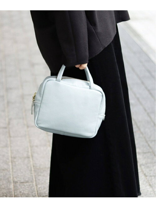 Le Talon Perche スクエアミニバッグ Rakuten Fashion 楽天ファッション 旧楽天ブランドアベニュー Cc4431