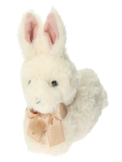 Maison De Fleur 手のりうさぎさんポーチ Rakuten Fashion 楽天ファッション 旧楽天ブランドアベニュー Cv1431