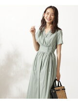 N Natural Beauty Basic エヌ ナチュラルビューティーベーシック レディースのワンピースアイテム一覧 Rakuten Fashion 楽天ファッション 旧楽天ブランドアベニュー