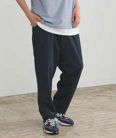 【SALE／60%OFF】BEAMS HEART BEAMS HEART / ポリエステルタフタ バルーン パンツ ビームス アウトレット パンツ その他のパンツ ネイビー ブラック