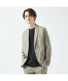 【SALE／61%OFF】ABAHOUSE LASTWORD 【マルチファンクション / セットアップ対応】ストレッチ ジャケット アバハウス ジャケット・アウター テーラードジャケット・ブレザー ブラウン ブラック ネイビー【送料無料】