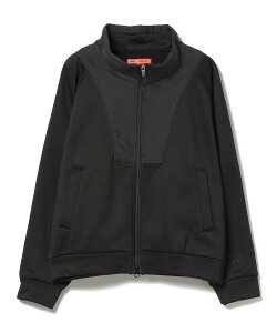 �ySALE�^30%OFF�zBEAMS GOLF ORANGE LABEL Miyu Ikeda GOLF / �ّf�� �h�b�L���O �u���]�� �r�[���X �S���t �W���P�b�g�E�A�E�^�[ �u���]���E�W�����p�[ �x�[�W�� �u���b�N�y���������z