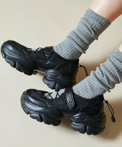 MARY QUANT NXR[h oG Xj[J[/[WF[ Xj[J[ WJ 25AW t[NXXgA V[YEC Xj[J[ ubN uE O[yz