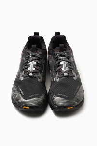 and wander Altra×and wander LONE PEAK 9+ �A���h�����_�[ �V���[�Y�E�C ���̑��̃V���[�Y�E�C �I�����W �O���[���y���������z