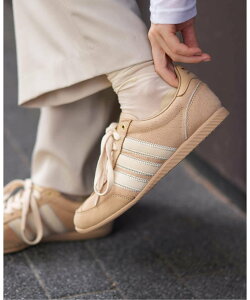 IENA adidas originals JAPAN W Xj[J[ JS4028/JP6148 CGi V[YEC Xj[J[ uE x[Wyz